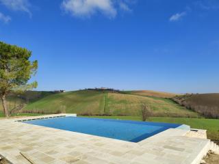 Casale Oleandri with Pool - Corinaldo - 9