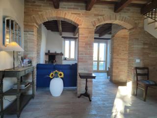 Casale Oleandri with Pool - Corinaldo - 8