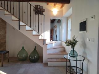 Casale Oleandri with Pool - Corinaldo - 6