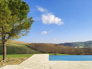 Casale Oleandri with Pool - Corinaldo - 2