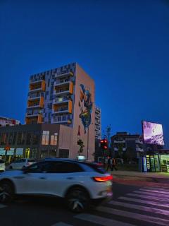 Tirana Magnifique Apartments - - 0