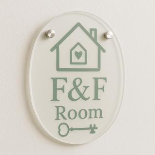 F&F Room - Sassari - 0