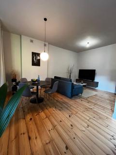 Apartamenty Murna Old Town - Poznań - 0