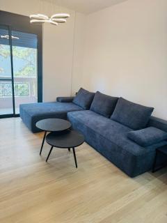 Dreamy Glyfada Apartment - Athens - 4