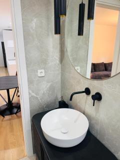 Dreamy Glyfada Apartment - Athens - 1