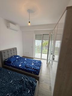 Apartament Rana e Hedhun - Shëngjin - 7
