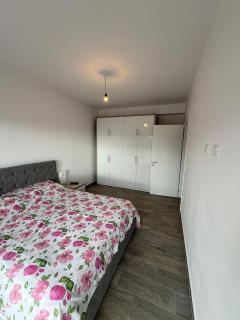 Apartament Rana e Hedhun - Shëngjin - 5