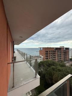 Apartament Rana e Hedhun - Shëngjin - 1