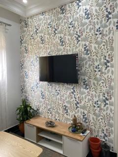 Chambre Salon au style Congo - Pointe-Noire - 9