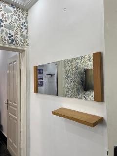 Chambre Salon au style Congo - Pointe-Noire - 6