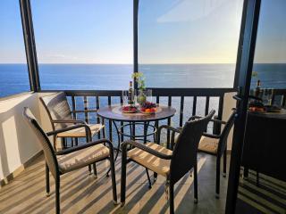 Very Romantic Seaview Apartment Patalavaca Mogán with Warm Pool - Patalavaca - 9