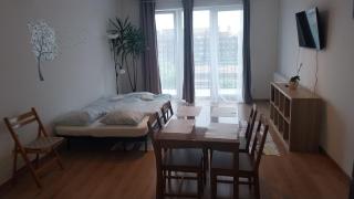 519 Family Apartment 2 near by Heroes Square with free garage - 0
