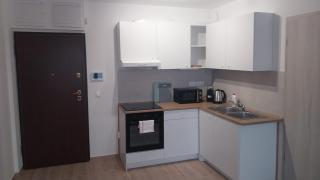 519 Family Apartment 2 near by Heroes Square with free garage - 8