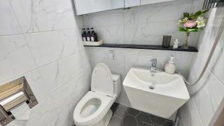 Lucky Hostel - Seul - 4
