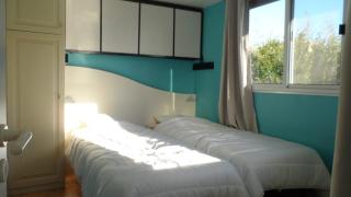 Chalet le P'ti cevenol - Les Vans - 8