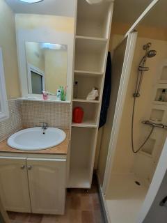 Chalet le P'ti cevenol - Les Vans - 4