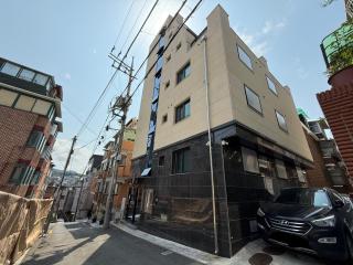 Lucky Hostel - Seul - 2