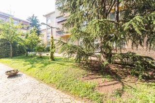 Garden Flat - Milan - 6