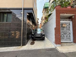 Lucky Hostel - Seul - 1