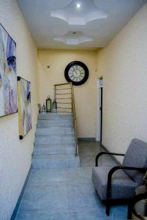 Crystal Gardens BNB - 5