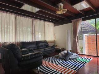 AT ASok Vintage House Near BTS Asok MRT Sukhumvit - Khlong Toei - 5