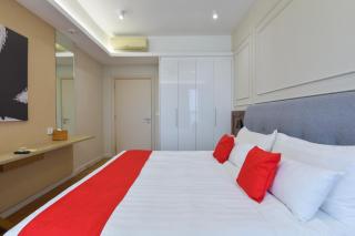 Sunday Hotel Near Petronas Twin Tower Formerly Suasana Suites - 1