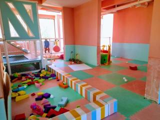 newly furnished two bedroom apartment with swimming pool, fully equipped gym, private parking space, children playground and unbeatable scenic city views in lavington - 4