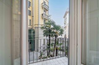 Elegant Apartment - Central, 10 Min to Duomo - Milan - 8