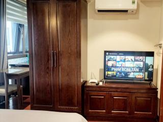Ancu Residences near Ngoc Khanh Lake - Hanoi - 9