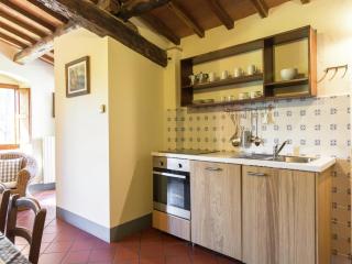 Lovely estate not far from Florence with olives trees - Poggio Alla Croce - 4