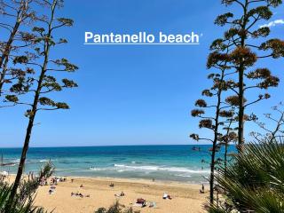 Nonno 'nzinu 150 meters from the sandy beach with wifi - Avola - 8
