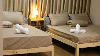 Vietnam Travelers Home 2 with Cozy Private Balcony - Hanói - 8