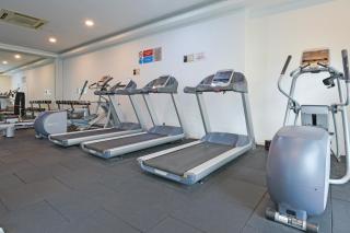Sunday Hotel Near Petronas Twin Tower Formerly Suasana Suites - 6