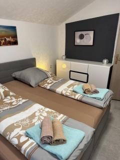 Apartmani Dijana - Srima - 6