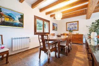 Hall of The Mountain Pool - Bunyola - 1