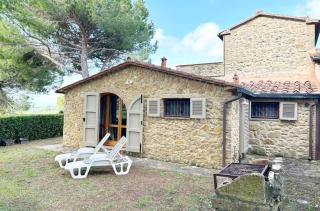 Casa nel Verde a Casale Marittimo - Casale Marittimo - 9