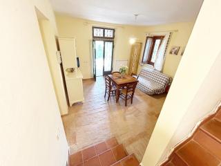 Casa nel Verde a Casale Marittimo - Casale Marittimo - 8