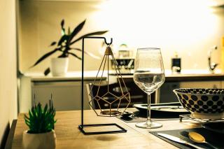 Apartment Skopje Square - 7