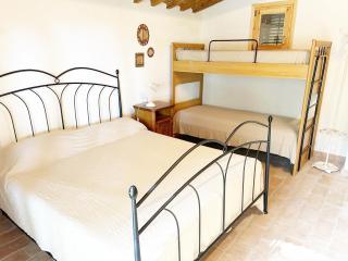 Casa nel Verde a Casale Marittimo - Casale Marittimo - 5