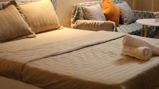 Vietnam Travelers Home 2 with Cozy Private Balcony - Hanói - 6