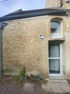 Petite maison indépendante à 7mn de la plage - Douvres-la-Délivrande - 2