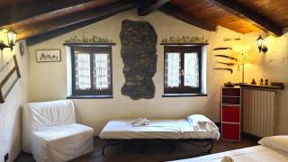 Hostdomus - La Casa dello Gnomo - Bousson - 6