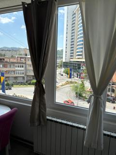 Apartman Tuzla - Tuzla - 9