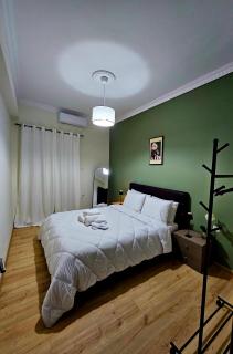 Patithries Apartments - 7