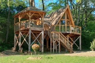 Les cottages de Sarrant - 1