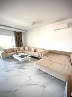 Alina's & Alex's Apartments - Néa Péramos - 4
