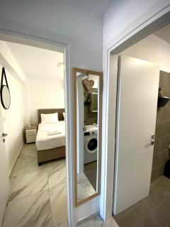 Alina's & Alex's Apartments - Néa Péramos - 3