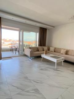 Alina's & Alex's Apartments - Néa Péramos - 0
