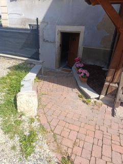Grand studio dans maison alsacienne - - 7