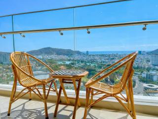 CĂN HỘ CONDOTEL THE SÓNG VŨNG TÀU - Apartment Luxury The Sóng Vung Tau - Vung Tau - 4